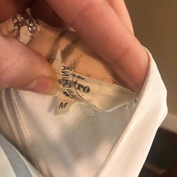 Entro Dress - Picture 3 of 5